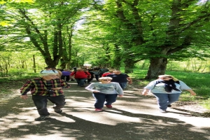 Visite de Morhange à travers son histoire