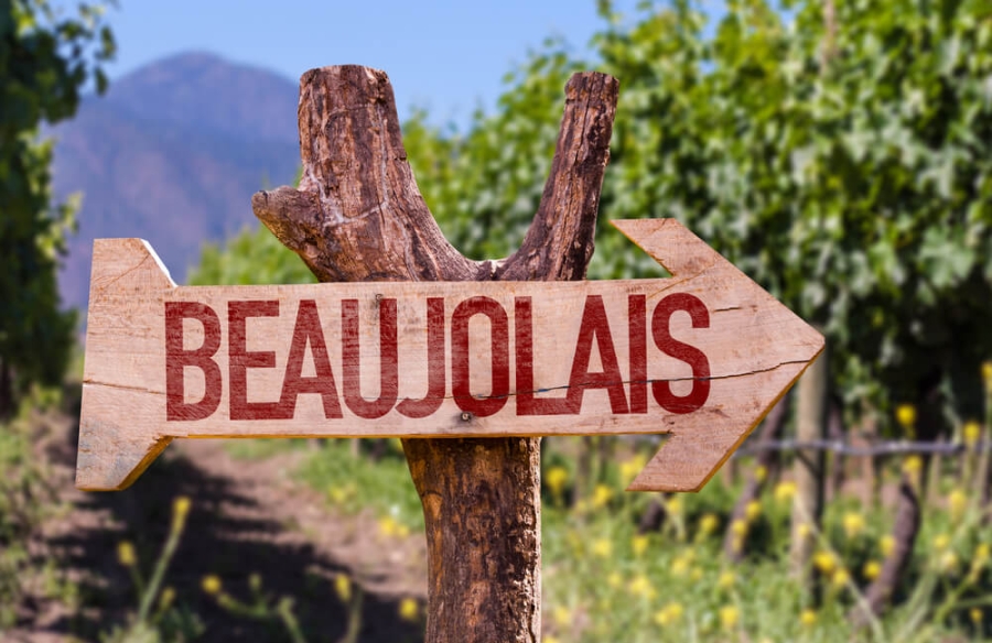 Beaujolais